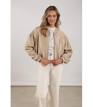 Nukus Babette Bomber