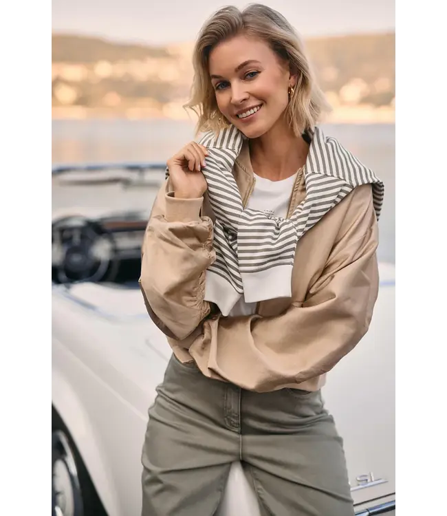 Nukus NKS13087 Babette Bomber