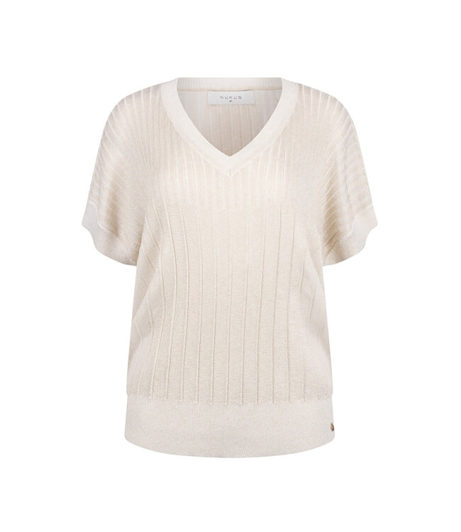 Nukus NKS01161 Raya Top Lurex