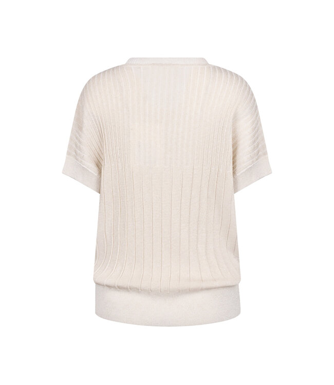 Nukus NKS01161 Raya Top Lurex