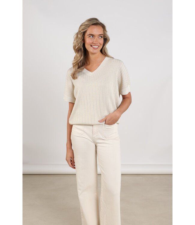 Nukus NKS01161 Raya Top Lurex