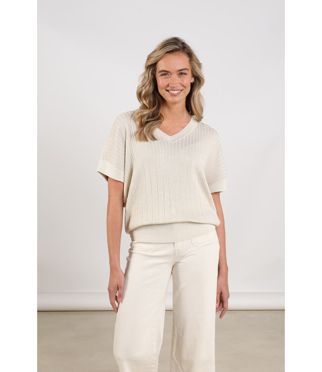 Nukus NKS01161 Raya Top Lurex