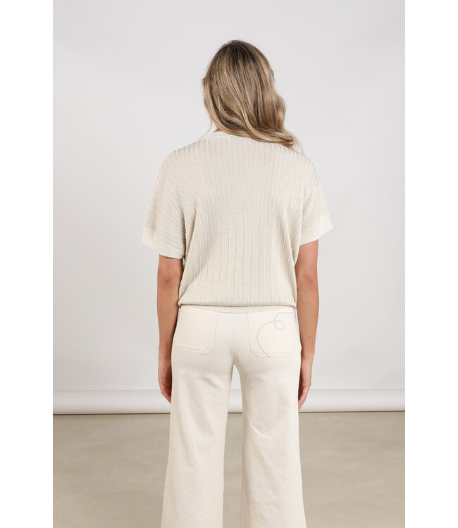 Nukus NKS01161 Raya Top Lurex