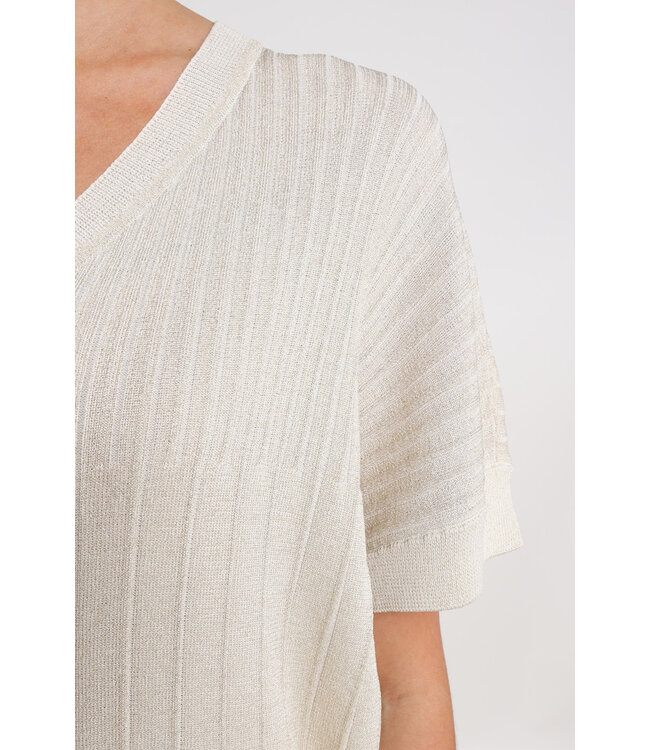 Nukus NKS01161 Raya Top Lurex