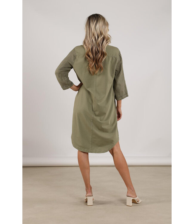 Nukus NKS14015 Kate Dress Mix