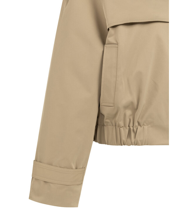 Yaya 02-001070-602 Trenchcoat bomberjack