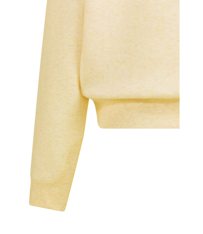 Yaya 01-109110-602 Sweater met artwork