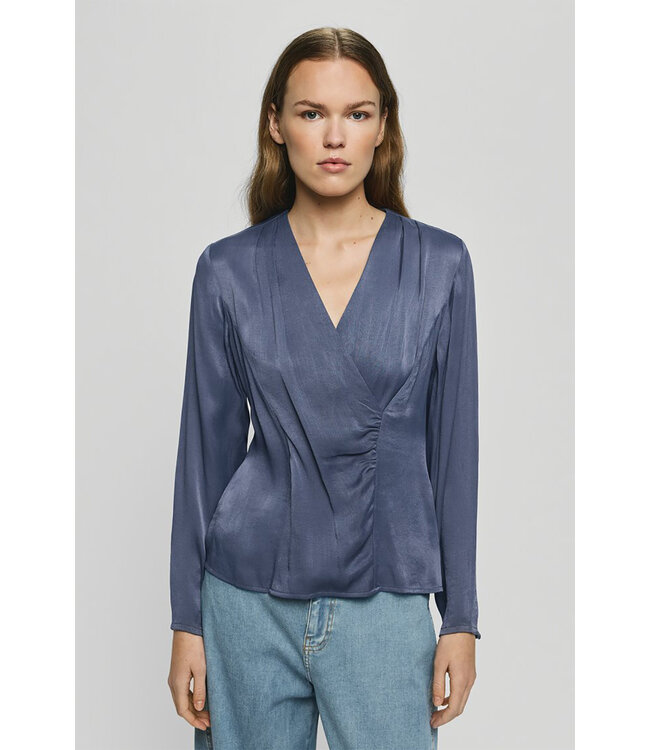 MOSS Copenhagen 19675 Clark Top