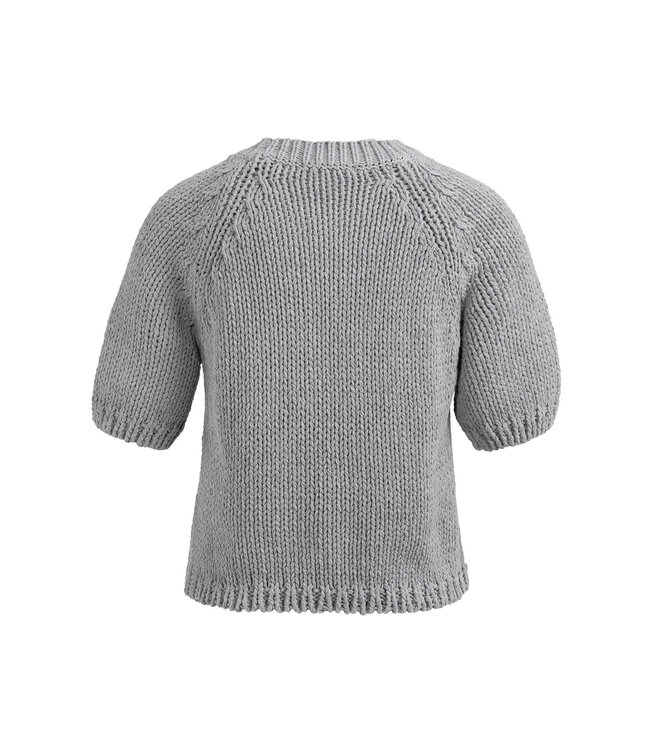 Yaya 01-000551-602 Grofgebreide trui