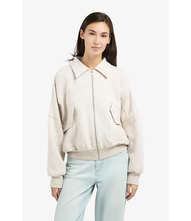 Yaya 01-519047-602 Sweatvest