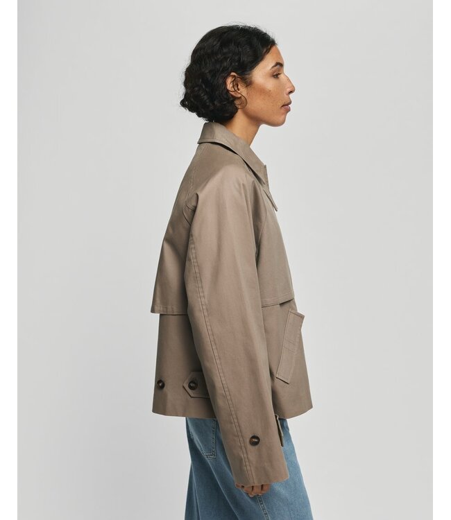 MOSS Copenhagen 19637 MSCHSvada Jacket