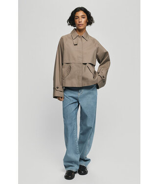 MOSS Copenhagen Svada Jacket