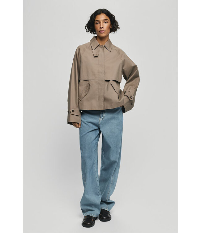 MOSS Copenhagen Svada Jacket