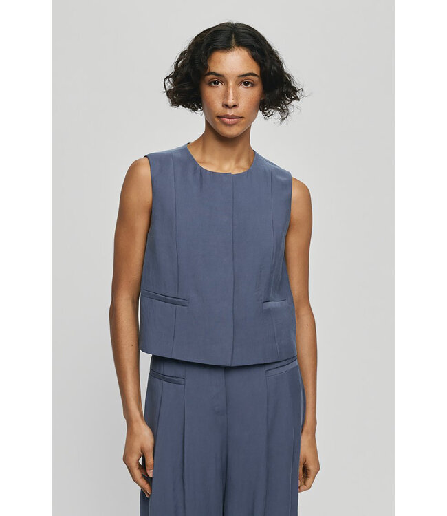 MOSS Copenhagen 19661 MSCHFrode Waistcoat