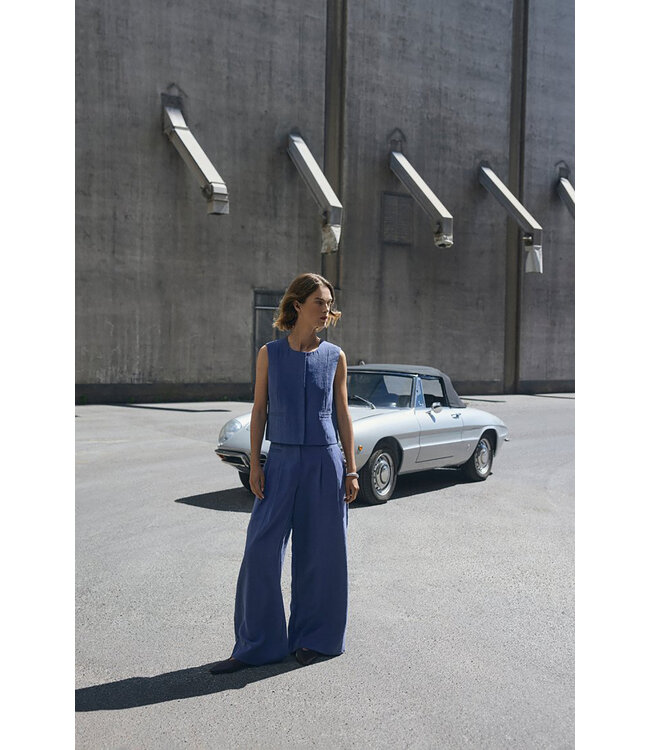 MOSS Copenhagen 19660 MSCHFrode HW Pants