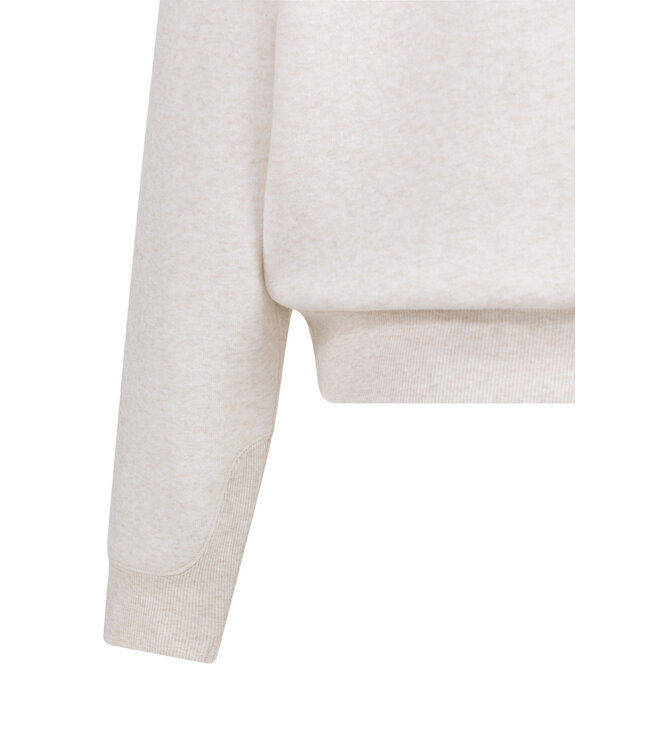 Yaya 01-109110-602 Sweater met artwork