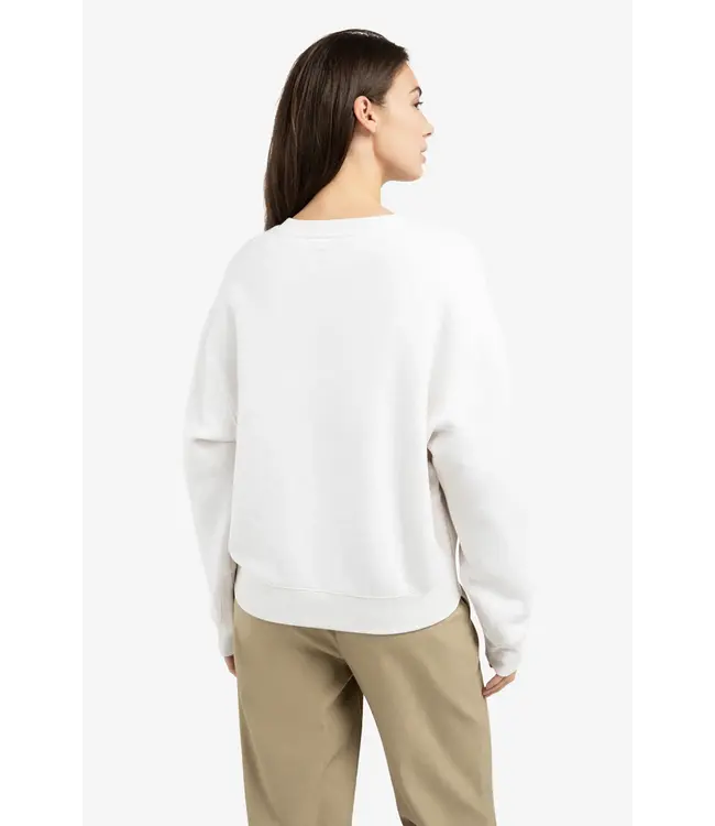 Yaya 01-109110-602 Sweater met artwork