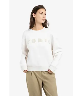 Yaya Sweater met artwork