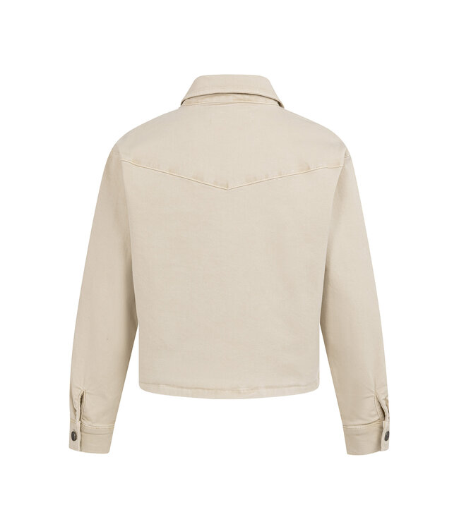 Yaya 01-511049-602 Denim jack