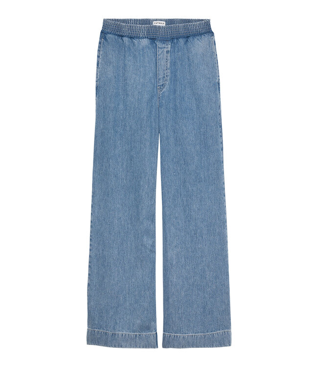 Catwalk Junkie 2601023209 Denim jogger