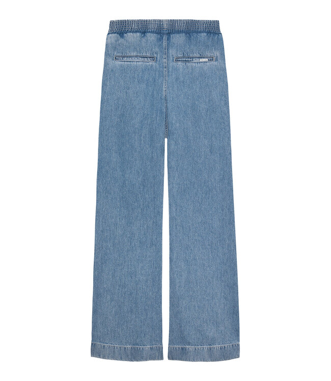 Catwalk Junkie 2601023209 Denim jogger