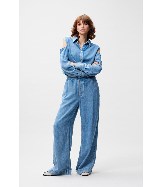 Catwalk Junkie 2601023209 Denim jogger