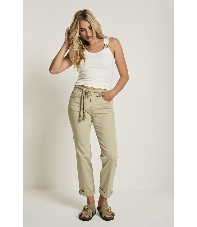 Para Mi SS261.005091 Bobby jeans