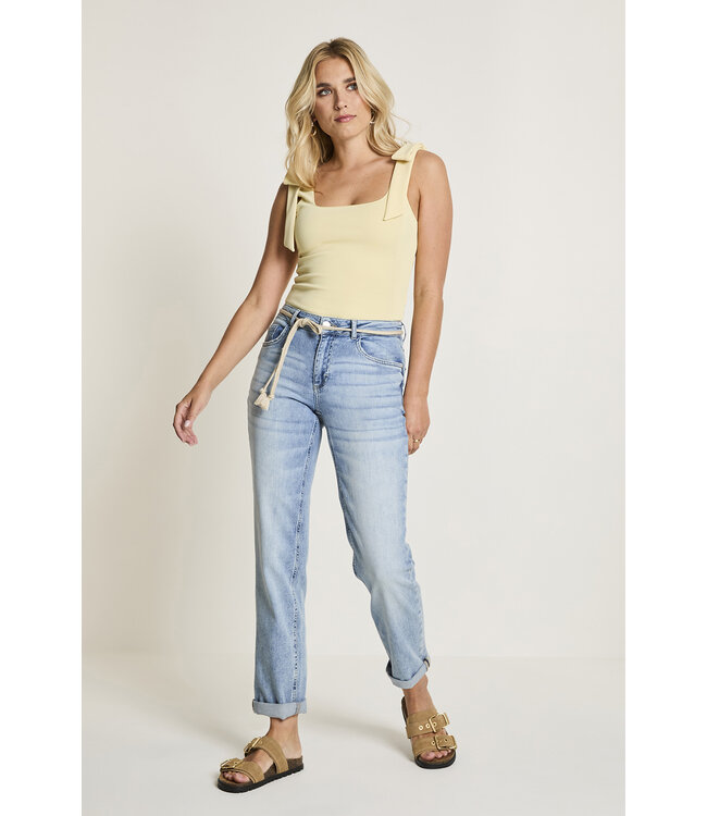 Para Mi SS261.266091-D198  Bobby jeans