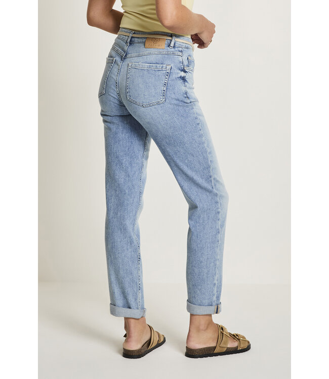 Para Mi SS261.266091-D198  Bobby jeans