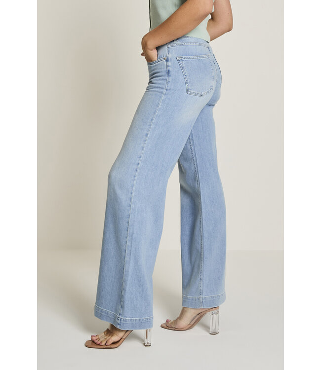 Para Mi Scotty jeans