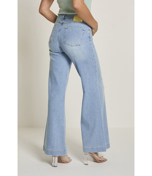 Para Mi SS261.266366-D129 Scotty jeans