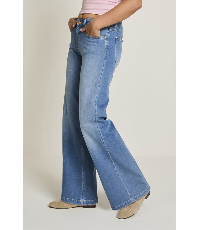 Para Mi SS261.266207-D94  Mira jeans