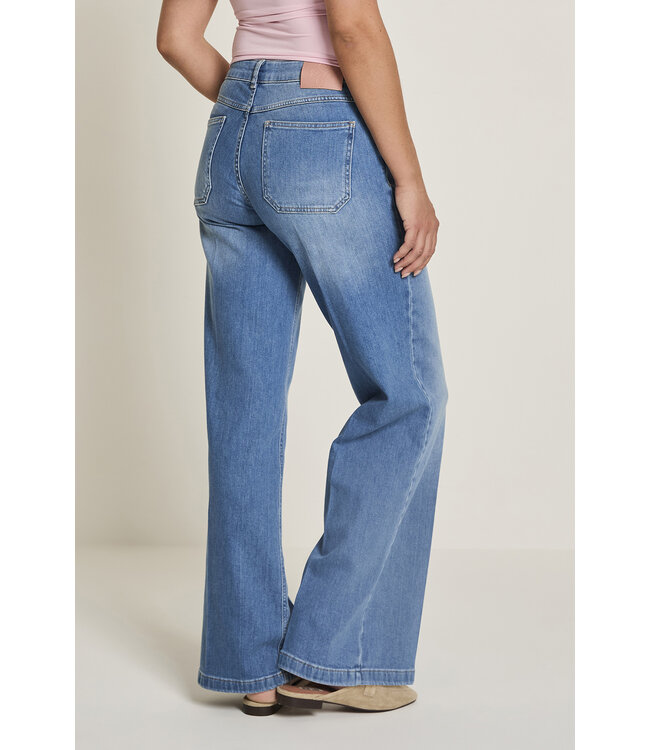 Para Mi SS261.266207-D94  Mira jeans
