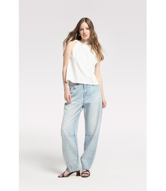 Homage Amber - Balloon Jeans