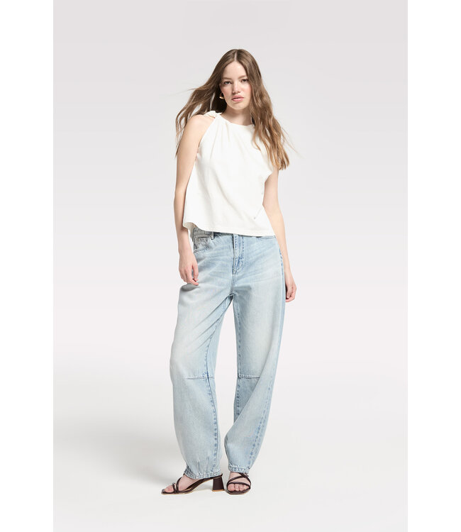 Homage Amber - Balloon Jeans