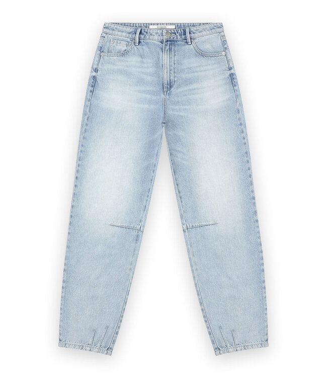 Homage H-CS26M66 Amber - Balloon Jeans
