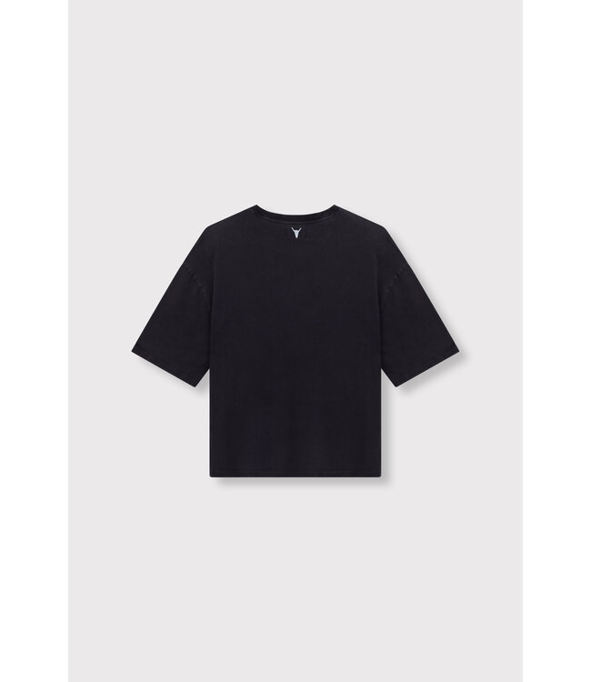 Alix the Label 2602816653  band shirt