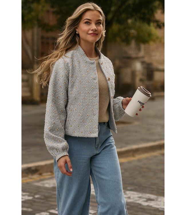 Freebird Lola Jacket