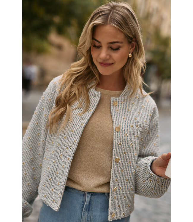 Freebird Lola Jacket