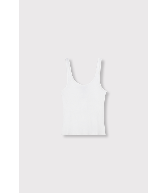 Alix the Label 2602853613 rib tanktop