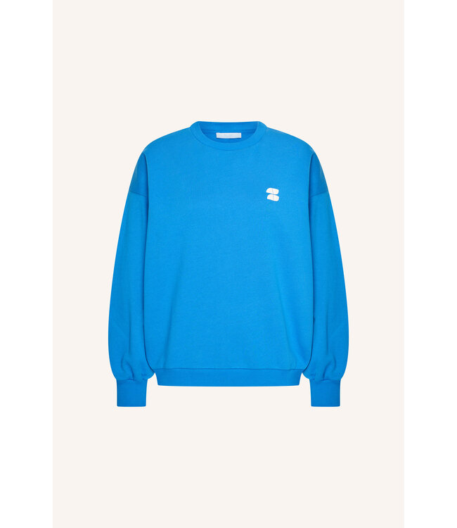 BY-BAR AMSTERDAM 26218911 bibi dictionary sweater