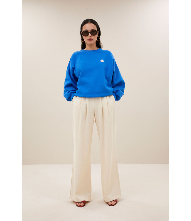 BY-BAR AMSTERDAM 26218911 bibi dictionary sweater