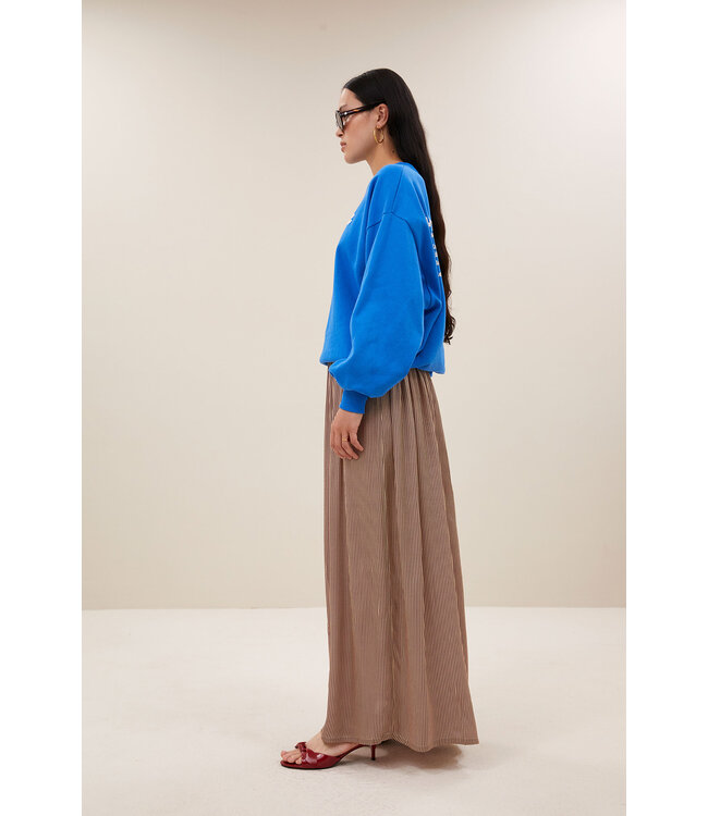 BY-BAR AMSTERDAM 26218911 bibi dictionary sweater