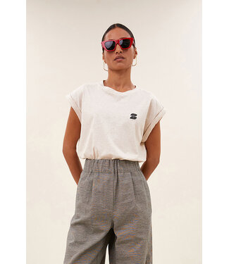 BY-BAR AMSTERDAM tobi dictionary top