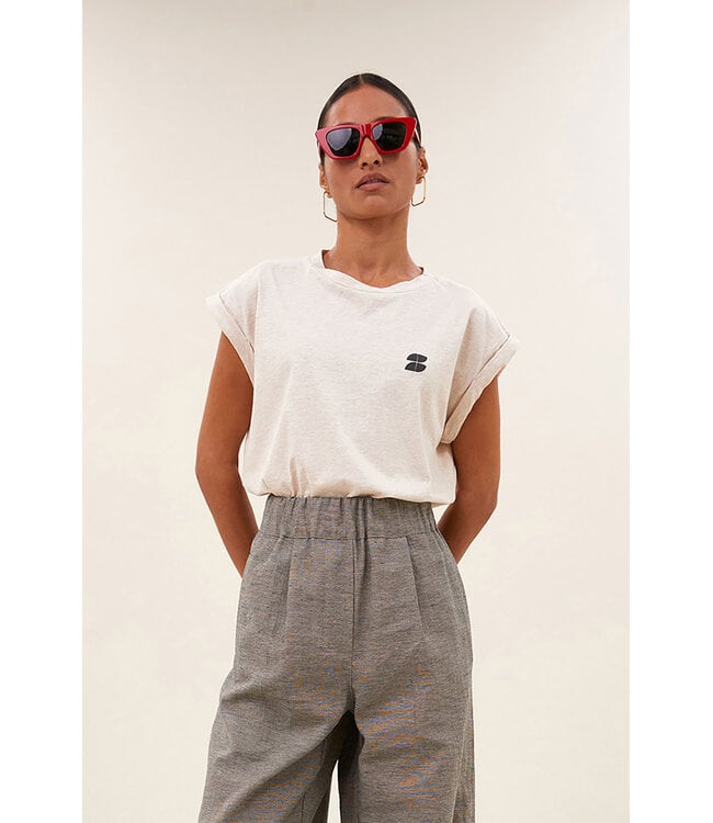 BY-BAR AMSTERDAM tobi dictionary top