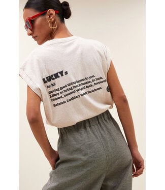 BY-BAR AMSTERDAM tobi dictionary top