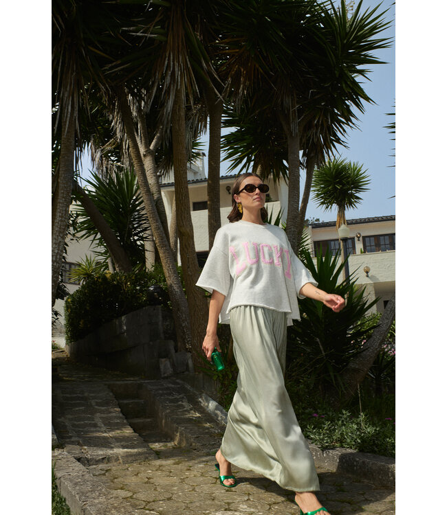 BY-BAR AMSTERDAM 26211009 willow lucky top