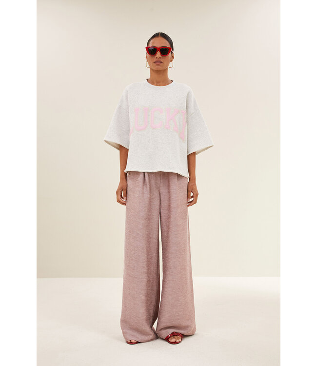 BY-BAR AMSTERDAM 26211009 willow lucky top