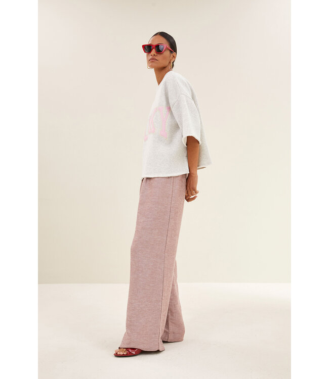 BY-BAR AMSTERDAM 26211009 willow lucky top