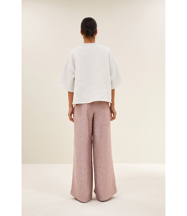 BY-BAR AMSTERDAM 26211009 willow lucky top